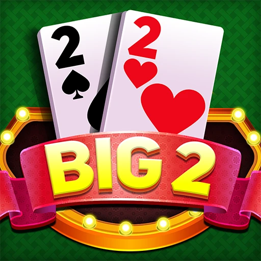 Games like Big 2 - Pusoy Dos Offline Game