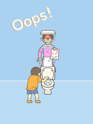 Hide My Test! - Easy Escape! Image