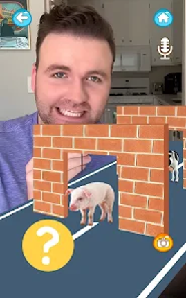 Tip Tap Challenge: Mini Games Image