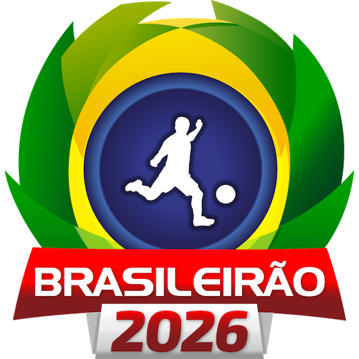 Games like Brasileirão Pro 2026 Série A B