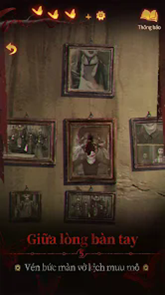 Áo Cưới Giấy 5 Kịch Kiếp Sau screenshot