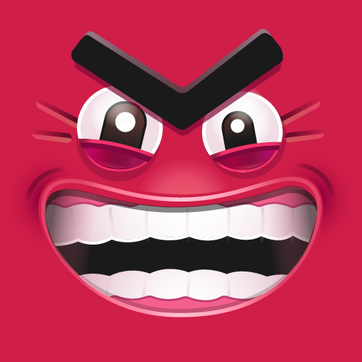 Games like StopotS - The Categories Game