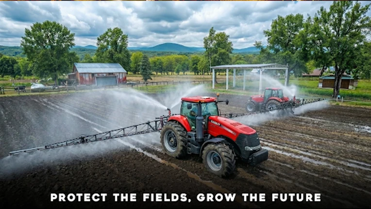 Farm Simulator 26 Farming Game Image