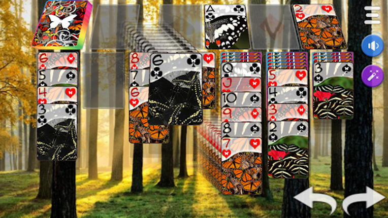 Solitaire: Classic Card Game Image