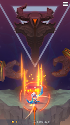 Sky Bandit: Hero Crystal Image