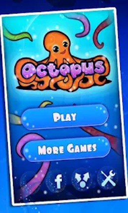 Octopus Image