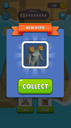 MemeRot Master: Merge Battle screenshot