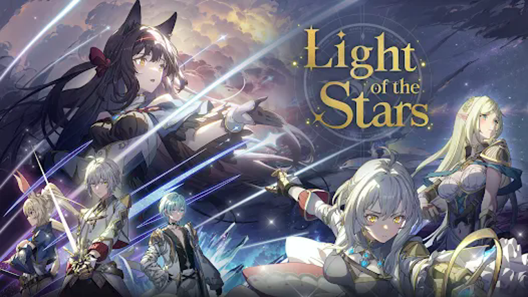 Light of the Stars screenshot