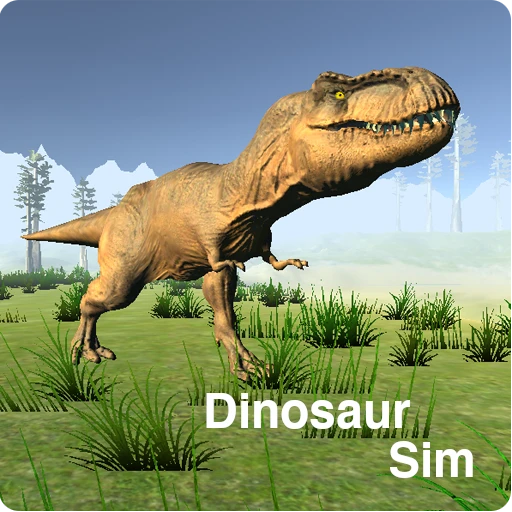 Games like Dinosaur Sim