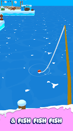 Penguin Life - Ice Adventure Image