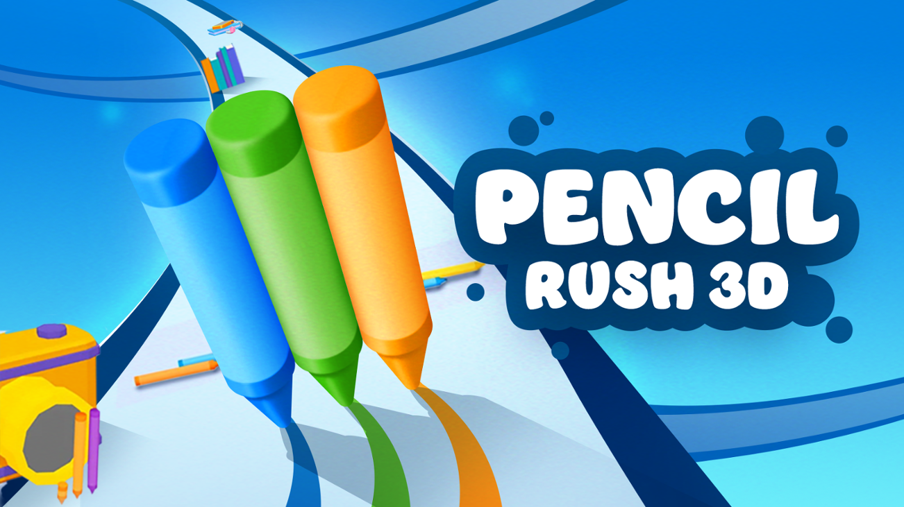 Games like Pencil Rush