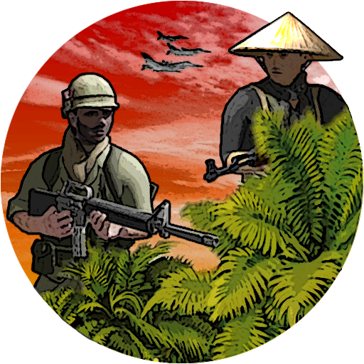 Games like Soldiers Of Vietnam