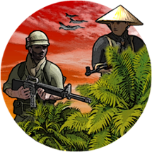 Soldiers Of Vietnam Image