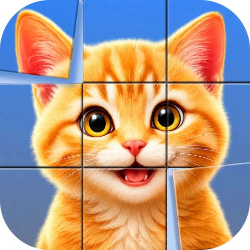 Games like Jigsaw Art Puzzle Games