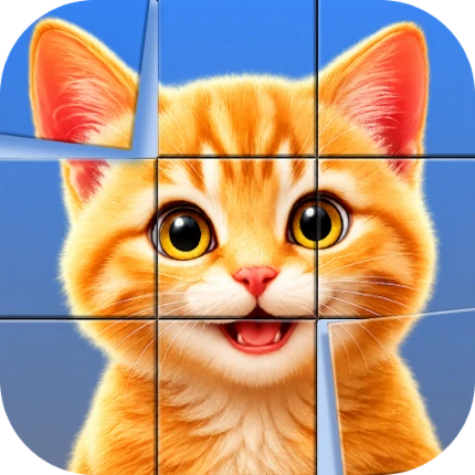 Jigsaw Art Puzzle Games Image
