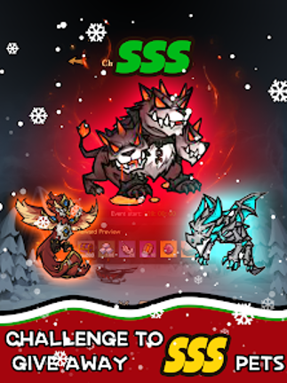 Endless Castle Image