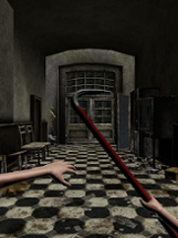 Let's Play a Game: Horror Game Image