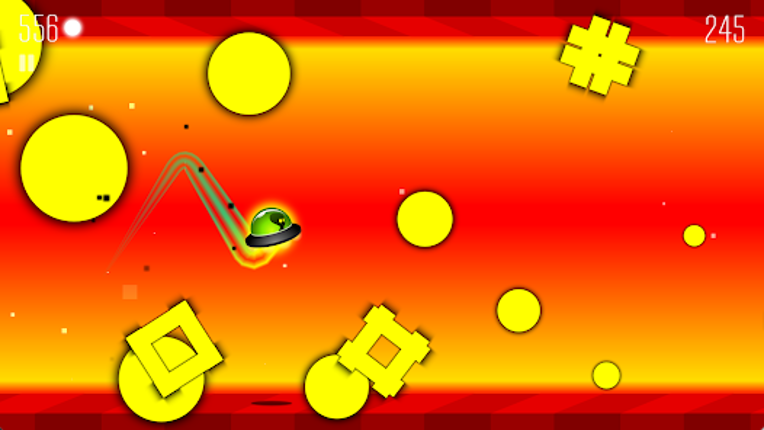 Dash till Puff 2 Image