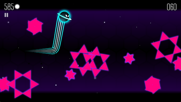 Dash till Puff 2 screenshot