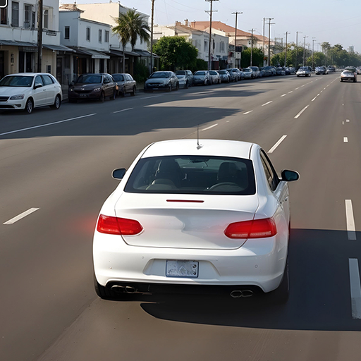 Games like Expert Car Driving Academy
