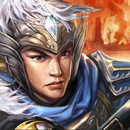三國志天下布武 Image