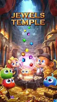 Jewels Temple screenshot
