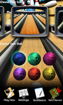 3D Bowling Image