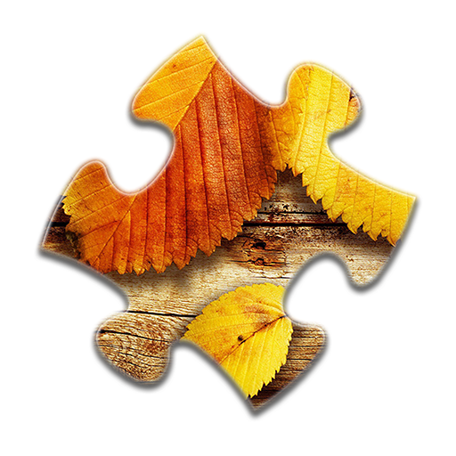 Games like Autumn Jigsaw Puzzles