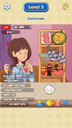 Help Them - Tricky Puzzle screenshot