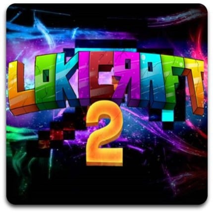 LokiCraft 2 Image