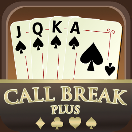 Call Break Plus Image