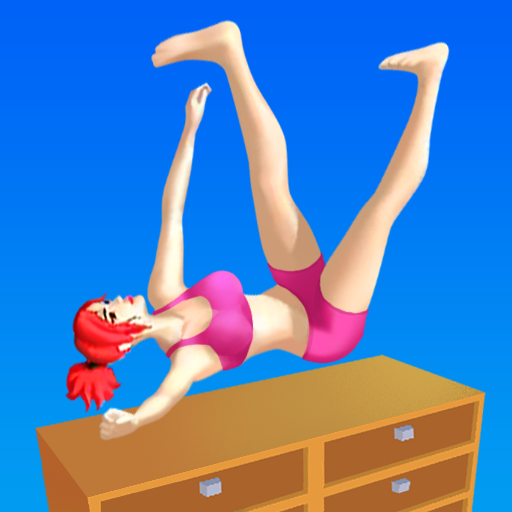 Games like Jump Girl