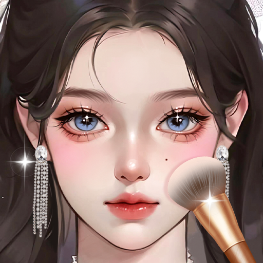 Games like Makeup Beauty - Makeup Game