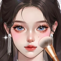 Makeup Beauty - Makeup Game Image