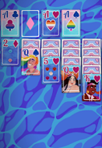 FLICK SOLITAIRE - Card Games Image