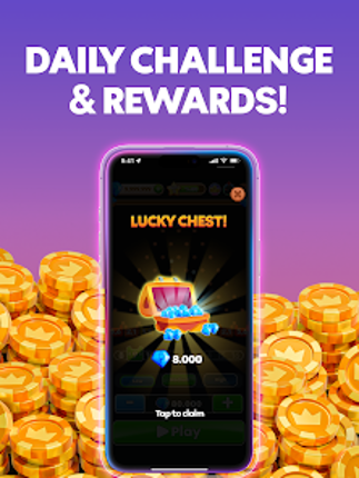 Drop Balls XY - Plink Balls Image