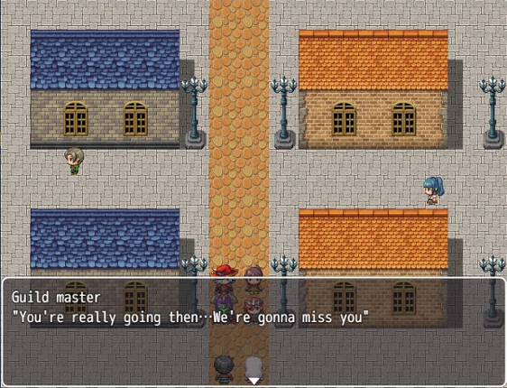 Erotic Dungeon Survival Image