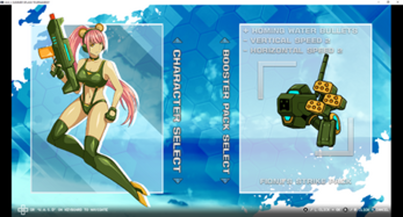 AILE_I: SUMMER SPLASH TOURNAMENT Image