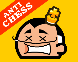 Games like Anti Chess