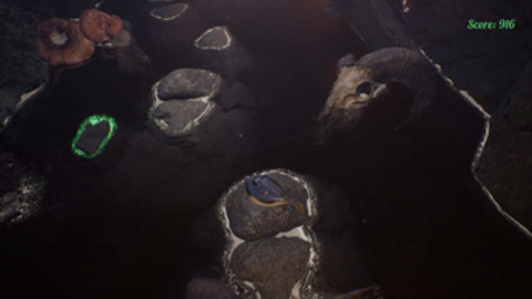 Aquaphobia screenshot