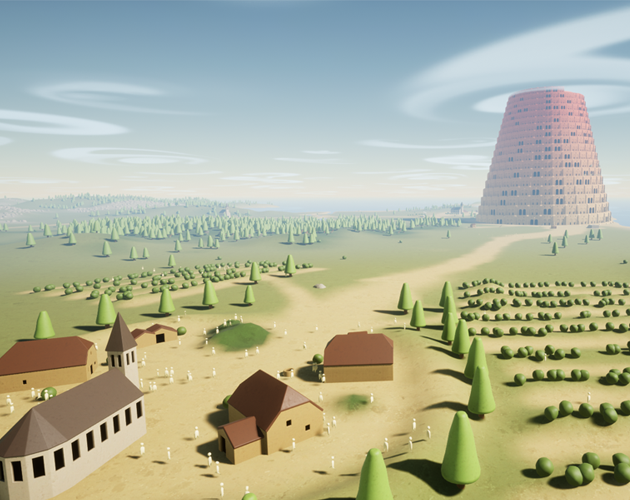 Games like Babel Builder