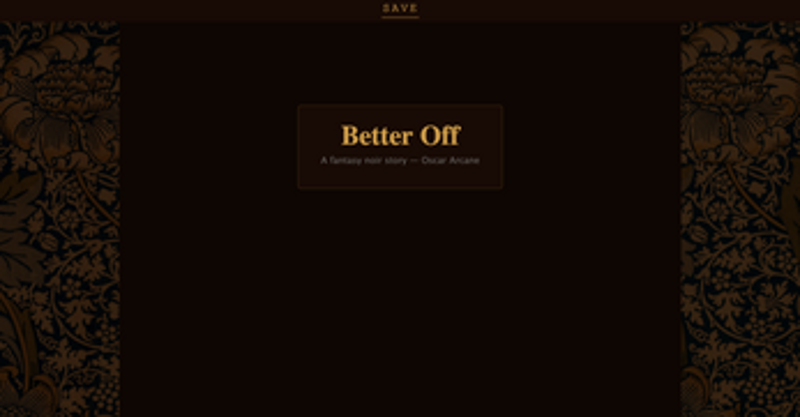 Better Off Image