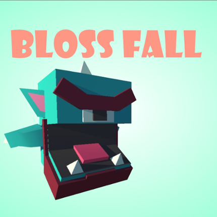 Bloss Fall: The Game Game Cover