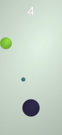Blur Balls Image