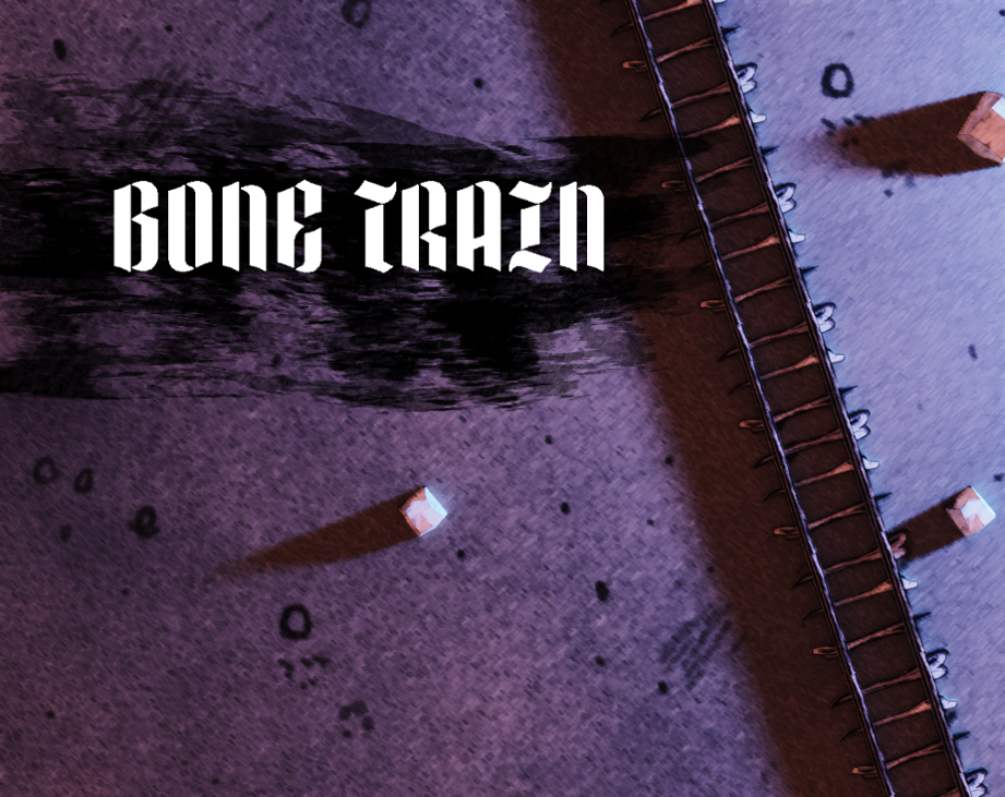 Games like Bone Train