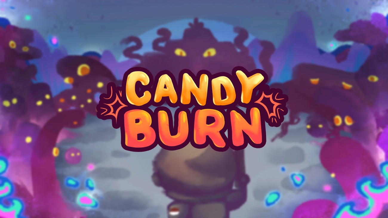 Games like Candy Burn