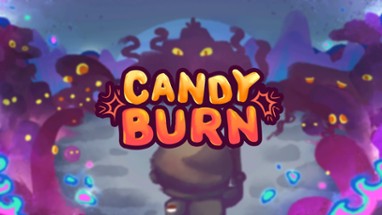 Candy Burn Image