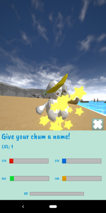 Chum Garden Image