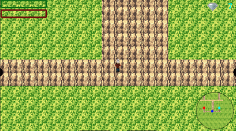 The Community screenshot