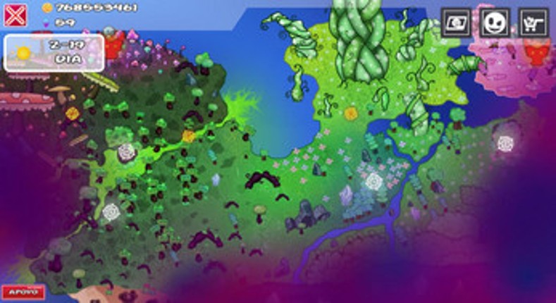 Creaature Unleashed screenshot